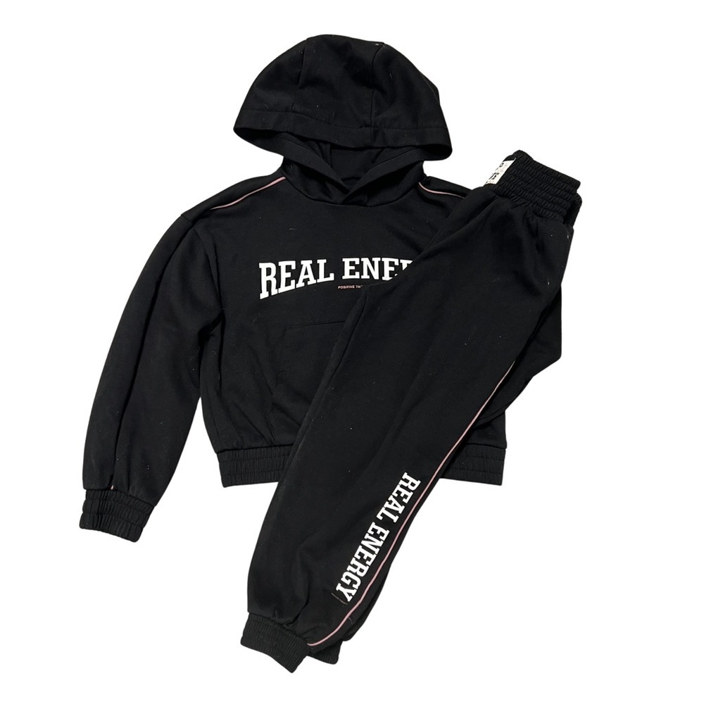 Zara Sweat Set
